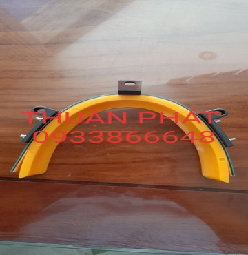 kẹp gò mũi quan feng (全峰前帮机束紧器）