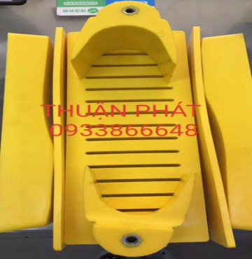 bộ cao su máy ép đế chữ thập （十字侧压机发泡束紧器）