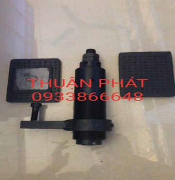 cây giảm rung máy 减震器