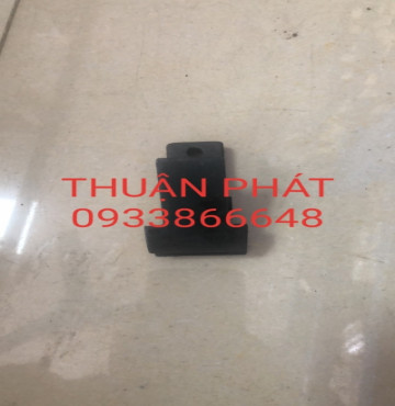 kẹp máy gò mũi前帮机爪子