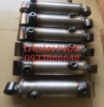 ben dầu máy chặt ying hui 525-530 (颖晖裁断机油缸525-530)
