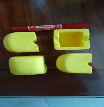 cao su trục máy ép đế 压底机压头套