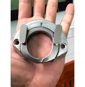 Bộ này dùng lắp ổ chao và thuyền máy con bướm, máy gia đính may