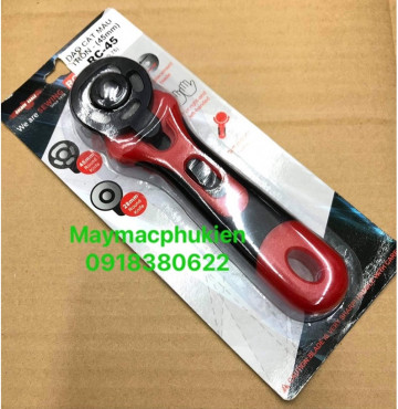 Dao vải tròn đường kính 45mm hiệu Golden Eagle của Đài Loan