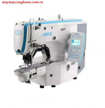 Máy Bọ Đính Điện Tử Jack JK-T1900GS-B