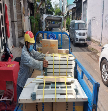 BÁN MÁY MAY CŨ GIÁ RẺ Ở QUẬN TÂN PHÚ