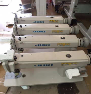 BÁN MÁY MAY JUKI CŨ GIÁ RẺ