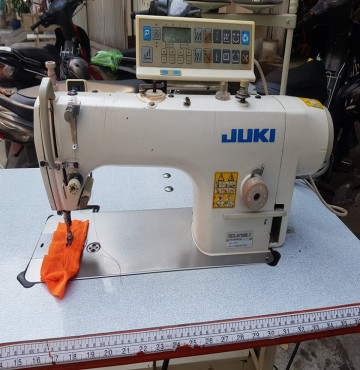BÁN MÁY MAY JUKI CŨ GIÁ RẺ