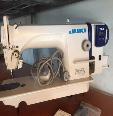 CẦN BÁN GẤP MÁY MAY JUKI 8700 CŨ GIÁ RẺ