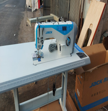 CẦN BÁN MÁY MAY JACK A3 MỚI 100% GIÁ GỐC TẠI KHO