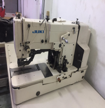 CẦN THANH LÝ GẤP MÁY KHUY JUKI CŨ GIÁ RẺ