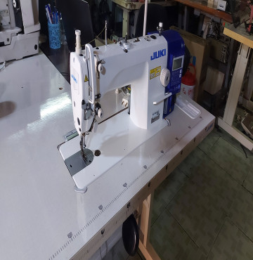 Thanh Lý  MÁY MAY CÔNG NGHIỆP JUKI DDL-7000A-7 GIÁ RẺ