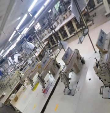 Thanh Lý MÁY MAY CÔNG NGHIỆP MỚI CŨ CHẤT LƯỢNG GIÁ RẺ