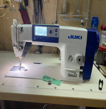 Thanh LÝ MÁY MAY JUKI DDL-8000A