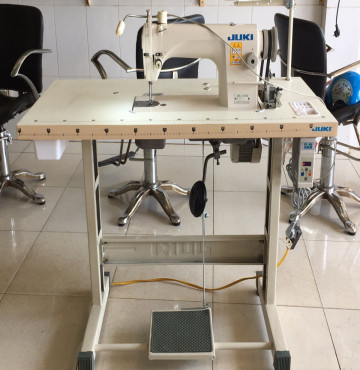 Thanh Lý MÁY MAY JUKI DDL-8700 MÔ TƠ TIẾT KIỆM ĐIỆN