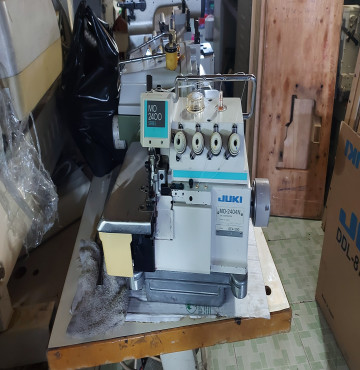 Thanh LÝ  MÁY VẮT SỔ JUKI NĂM 2021 CHÍNH HÃNG CHẤT LƯỢNG CAO
