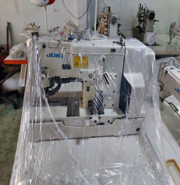 THANH LÝ 1 CẶP KHUY NÚT CHÍNH HÃNG JUKI HÀNG TUYỂN