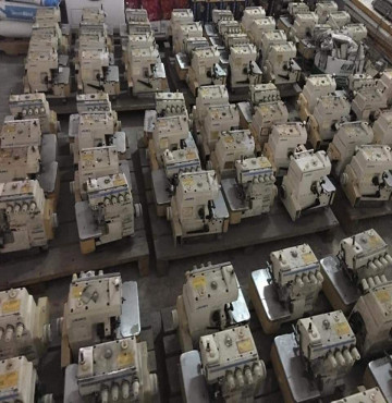 THU MUA MÁY MAY CÔNG NGHIỆP CŨ GIÁ CAO CHUYÊN NGHIỆP Ở TP.HCM