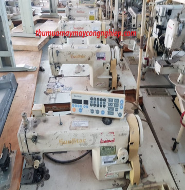 THU MUA MÁY MAY CÔNG NGHIỆP Ở QUẬN TÂN BÌNH
