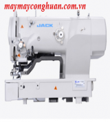 Máy thùa khuy bằng điện tử Jack JK-T1790B