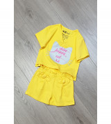 Bán sỉ bộ short bé gái