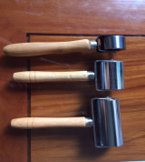 lăn đế trung giày dép