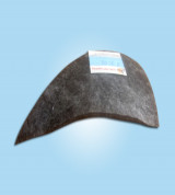 SHOULDER PADS - Đệm vai may gòn kim