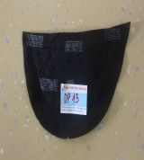 Đệm vai may dán keo