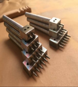 đục lổ (3 lổ =1mm)cao cấp nhập khẩu