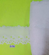 Ren vải 11cm-582- 1 mét