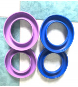Vòng cao su dùng để đựng suốt các loại máy may