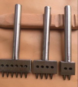 đục lổ (4 lổ =1mm)cao cấp nhập khẩu