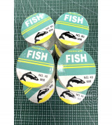 Cước không co giãn dùng câu cá, làm đồ handmade