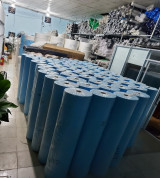 Vải không dệt 40gr Bảo hộ Y tế