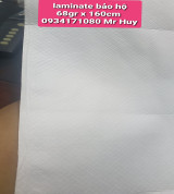 Vải không dệt  LAMINATE