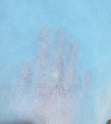 Vải không dệt 40gr