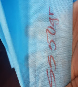 Vải không dệt SS50gr