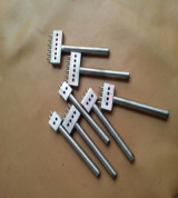 đục lổ (2 lổ,3 lổ,4 lổ 5 lổ=1mm)cao cấp