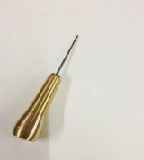 dùi khâu cán đồng