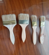 cọ sơn 1/2" đến 4"