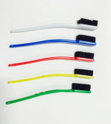 Bàn chải quét keo đủ màu