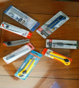 dao thủ công các loại