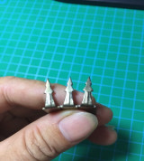 đinh u đóng gót giày