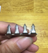 Đinh U nhập khẩu