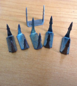 Đinh U nhập khẩu