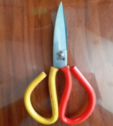 kéo tốt chống rỉ 25cm