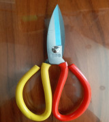 kéo tốt chống rỉ 22cm đầu to