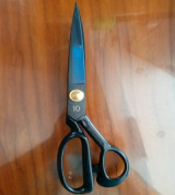 kéo cắt vải nghành may (số10-25,5cm)