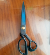 kéo cắt vải nghành may (số12-30,5cm)