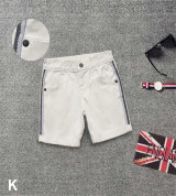 Bỏ sỉ quần kaki viền sọc